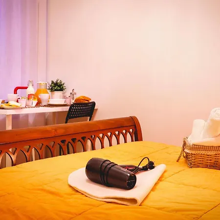 Alloggio Afrodite Bed and breakfast *