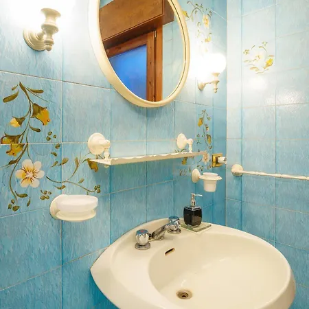 Bed and breakfast Alloggio Afrodite Verona