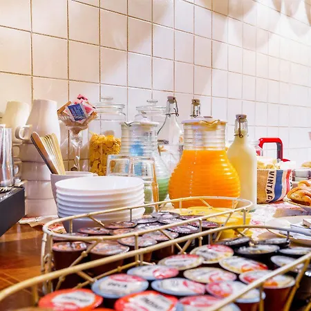 Bed & Breakfast Alloggio Afrodite *