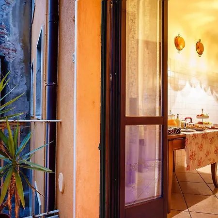 Bed and breakfast Alloggio Afrodite Verona
