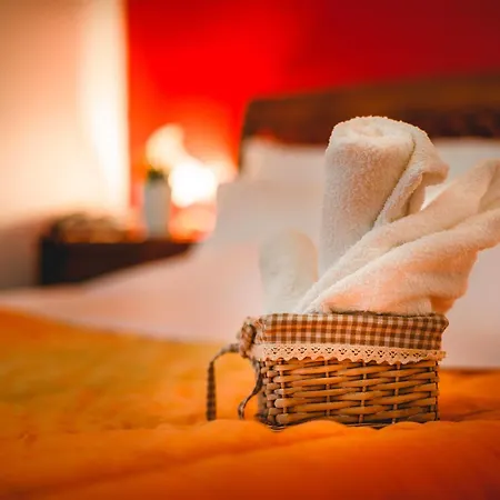 Bed & Breakfast Alloggio Afrodite *