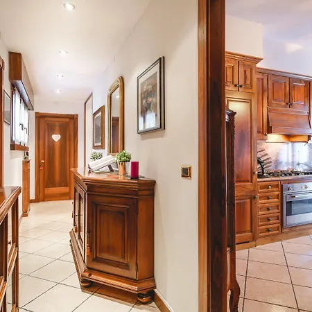 Bed & Breakfast Alloggio Afrodite *