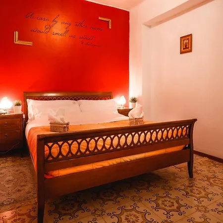 Bed and breakfast Alloggio Afrodite