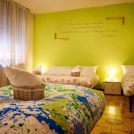 Alloggio Afrodite Bed & Breakfast