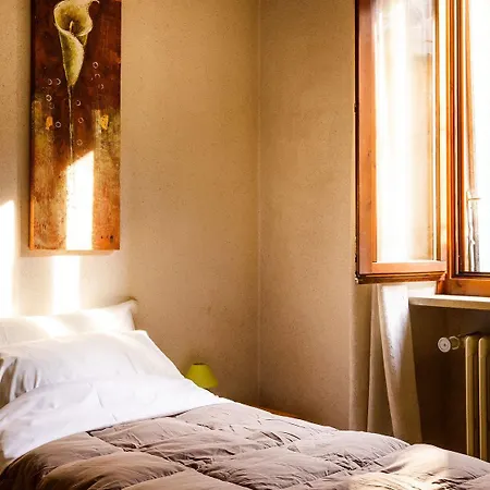Bed and breakfast Alloggio Afrodite Verona