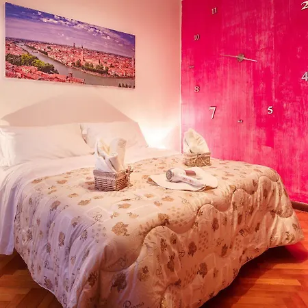 Bed and breakfast Alloggio Afrodite Verona