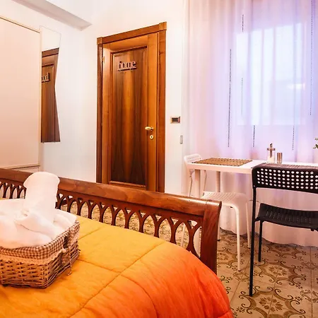 Alloggio Afrodite Bed and breakfast Verona