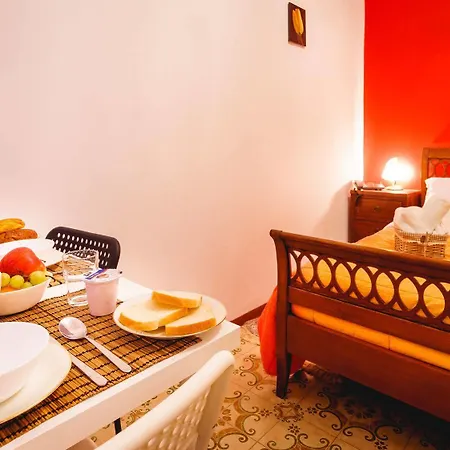 Alloggio Afrodite Bed & Breakfast Verona