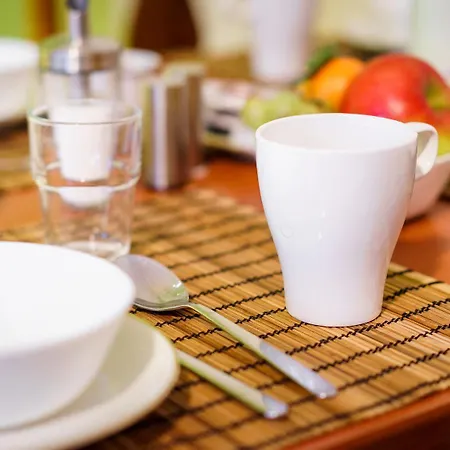 Bed and breakfast Alloggio Afrodite