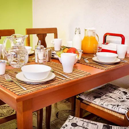 Bed & Breakfast Alloggio Afrodite Verona
