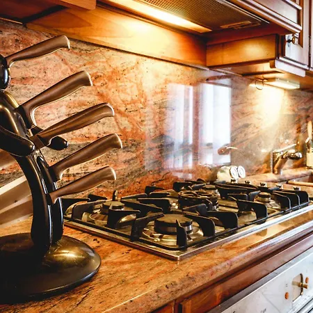 Alloggio Afrodite Bed and breakfast