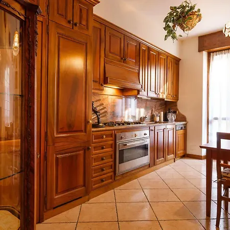 Bed & Breakfast Alloggio Afrodite