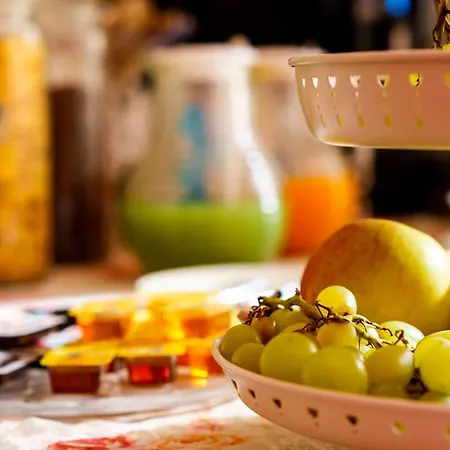 Alloggio Afrodite Bed & Breakfast Verona