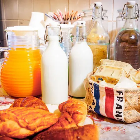 Alloggio Afrodite Bed & Breakfast *